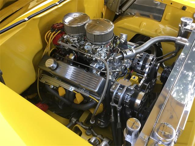 1957 Chevrolet Bel Air (CC-1228493) for sale in Denham Springs, Louisiana