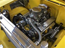 1957 Chevrolet Bel Air (CC-1228493) for sale in Denham Springs, Louisiana