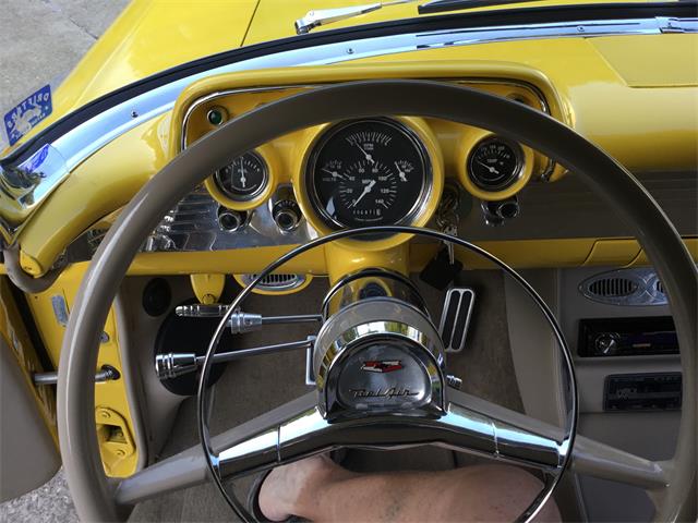 1957 Chevrolet Bel Air (CC-1228493) for sale in Denham Springs, Louisiana