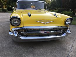 1957 Chevrolet Bel Air (CC-1228493) for sale in Denham Springs, Louisiana