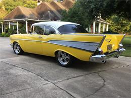 1957 Chevrolet Bel Air (CC-1228493) for sale in Denham Springs, Louisiana