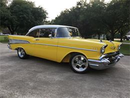 1957 Chevrolet Bel Air (CC-1228493) for sale in Denham Springs, Louisiana