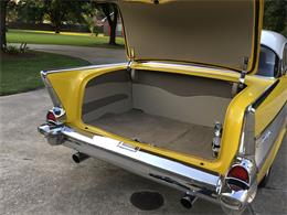1957 Chevrolet Bel Air (CC-1228493) for sale in Denham Springs, Louisiana