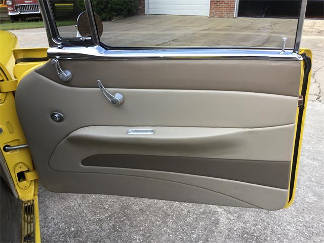 1957 Chevrolet Bel Air (CC-1228493) for sale in Denham Springs, Louisiana