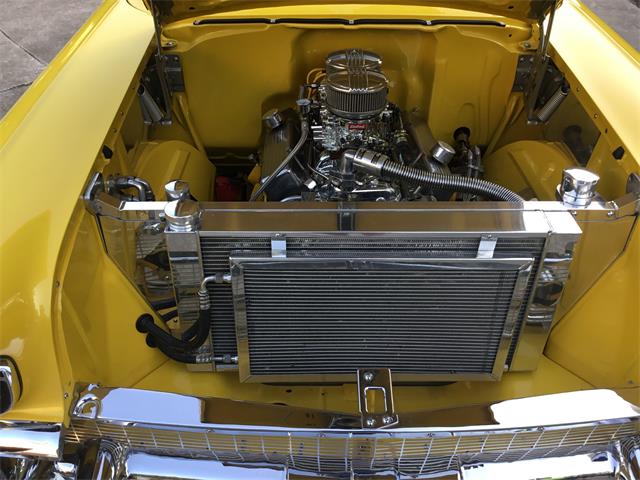 1957 Chevrolet Bel Air (CC-1228493) for sale in Denham Springs, Louisiana