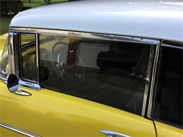 1957 Chevrolet Bel Air (CC-1228493) for sale in Denham Springs, Louisiana