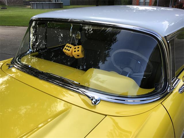 1957 Chevrolet Bel Air (CC-1228493) for sale in Denham Springs, Louisiana