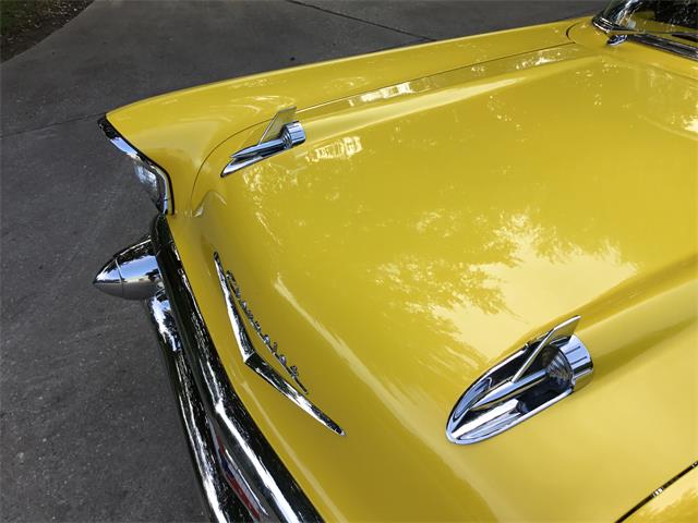 1957 Chevrolet Bel Air (CC-1228493) for sale in Denham Springs, Louisiana