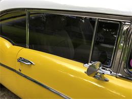 1957 Chevrolet Bel Air (CC-1228493) for sale in Denham Springs, Louisiana