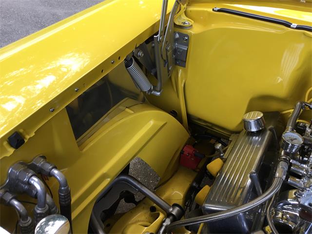 1957 Chevrolet Bel Air (CC-1228493) for sale in Denham Springs, Louisiana