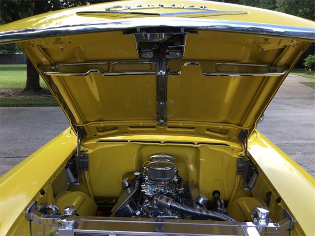 1957 Chevrolet Bel Air (CC-1228493) for sale in Denham Springs, Louisiana