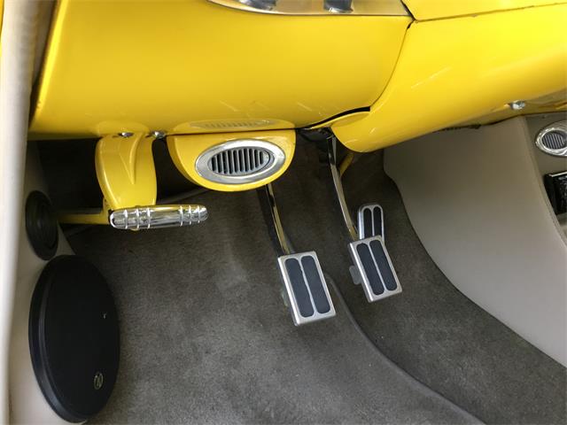 1957 Chevrolet Bel Air (CC-1228493) for sale in Denham Springs, Louisiana