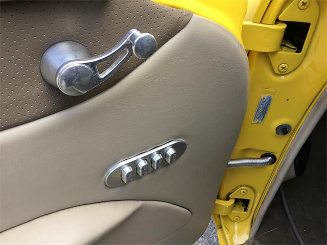 1957 Chevrolet Bel Air (CC-1228493) for sale in Denham Springs, Louisiana