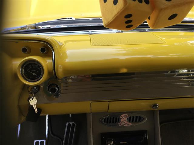 1957 Chevrolet Bel Air (CC-1228493) for sale in Denham Springs, Louisiana