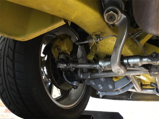 1957 Chevrolet Bel Air (CC-1228493) for sale in Denham Springs, Louisiana