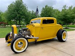 1932 Ford Highboy (CC-1228494) for sale in North Royalton, Ohio