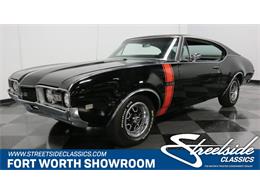 1968 Oldsmobile 442 (CC-1228505) for sale in Ft Worth, Texas