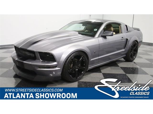 2006 Ford Mustang (CC-1228511) for sale in Lithia Springs, Georgia