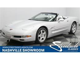 1998 Chevrolet Corvette (CC-1228526) for sale in Lavergne, Tennessee