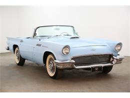 1957 Ford Thunderbird (CC-1228537) for sale in Beverly Hills, California