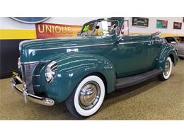 1940 Ford Deluxe (CC-1228540) for sale in Mankato, Minnesota