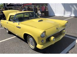 1955 Ford Thunderbird (CC-1228549) for sale in Uncasville, Connecticut