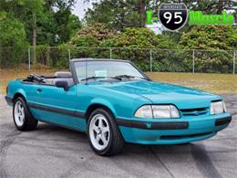 1993 Ford Mustang (CC-1220855) for sale in Hope Mills, North Carolina