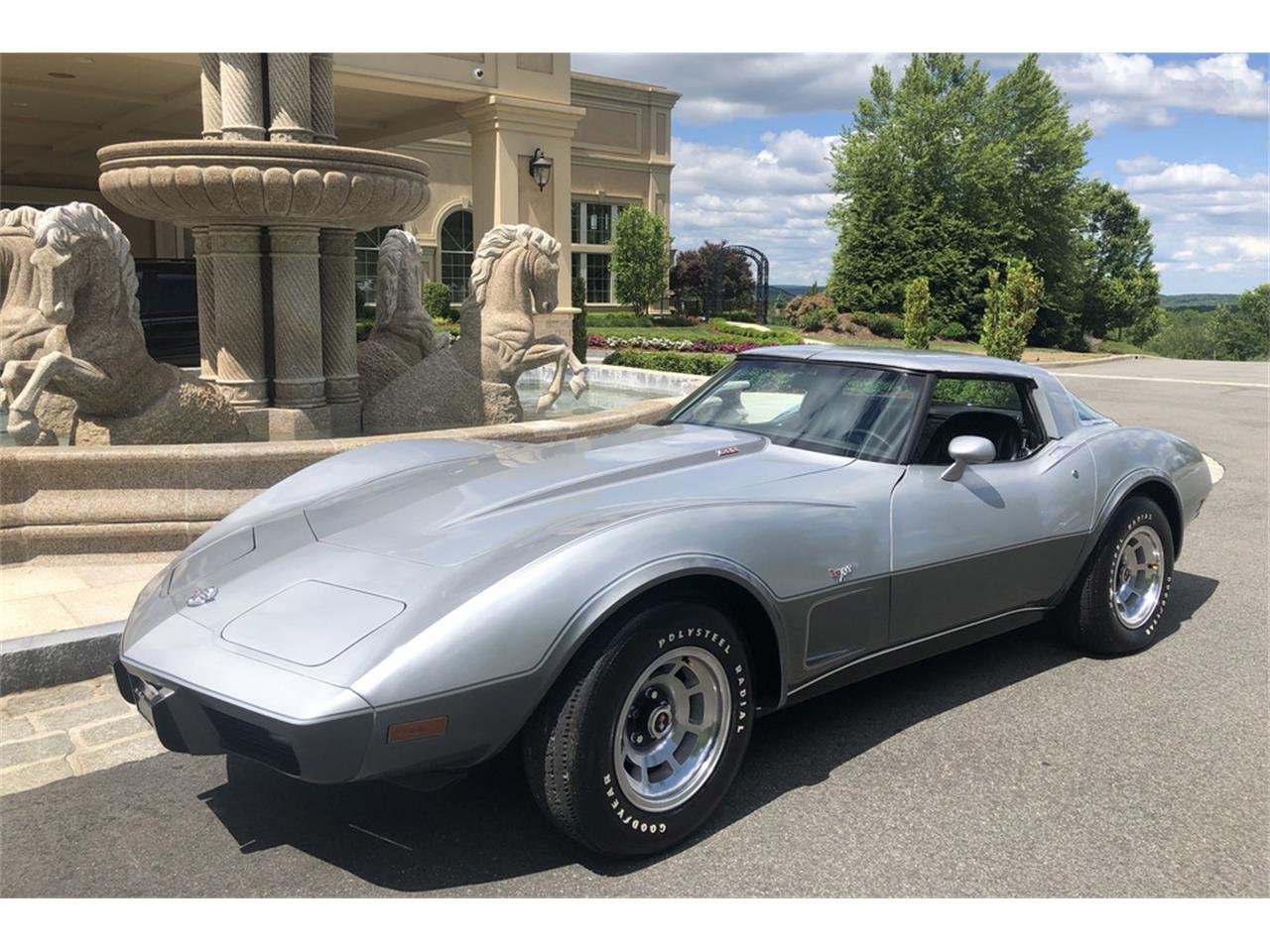 1978 Chevrolet Corvette for Sale | ClassicCars.com | CC-1228551