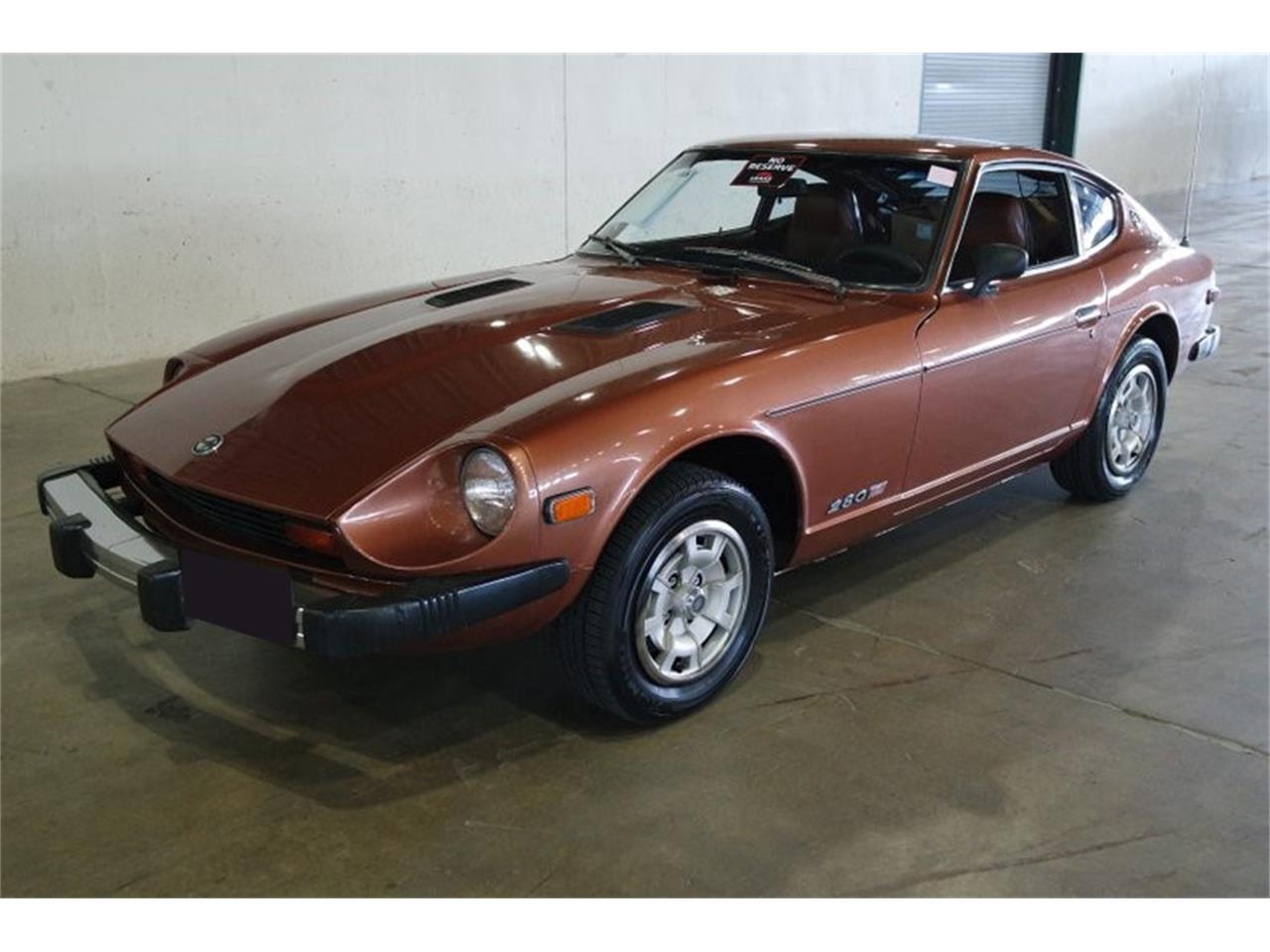 1977 Datsun 280Z for Sale | ClassicCars.com | CC-1228558