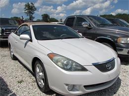 2006 Toyota Solara (CC-1220857) for sale in Orlando, Florida
