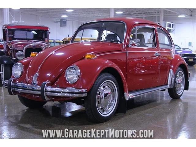 1970 Volkswagen Beetle (CC-1228574) for sale in Grand Rapids, Michigan