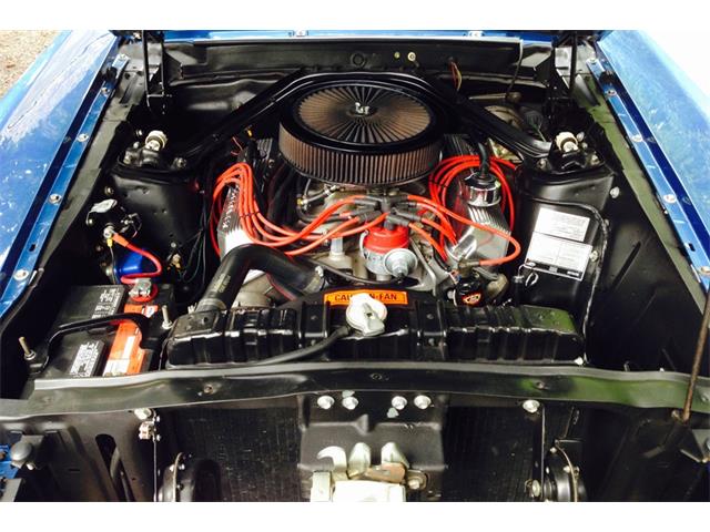 1970 Ford Mustang GT500 (CC-1228575) for sale in Uncasville, Connecticut