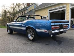 1970 Ford Mustang GT500 (CC-1228575) for sale in Uncasville, Connecticut