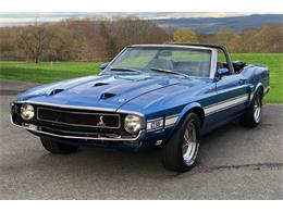 1970 Ford Mustang GT500 (CC-1228575) for sale in Uncasville, Connecticut