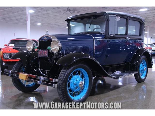 1931 Ford Model A (CC-1228577) for sale in Grand Rapids, Michigan