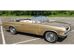 1963 Pontiac LeMans (CC-1220861) for sale in West Chester, Pennsylvania