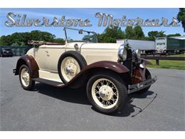 1931 Ford Model A (CC-1228611) for sale in North Andover, Massachusetts