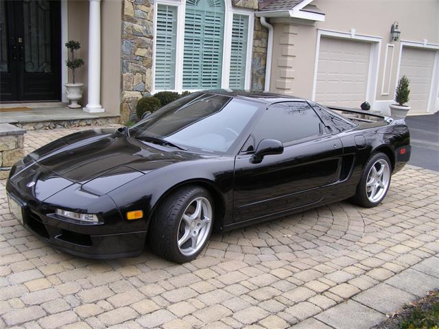 1995 Acura NSX (CC-1228619) for sale in Frederick, Maryland