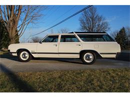 1965 Oldsmobile Vista Cruiser (CC-1228622) for sale in , 