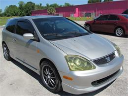 2005 Honda Civic (CC-1220864) for sale in Orlando, Florida