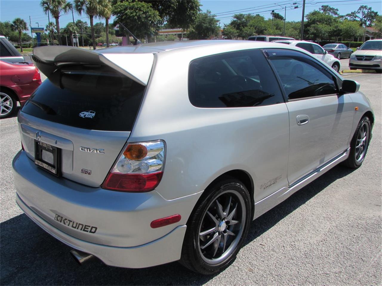 2005 Honda Civic for Sale | ClassicCars.com | CC-1220864