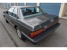 1984 Honda Prelude (CC-1228641) for sale in toronto, 