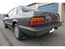 1984 Honda Prelude (CC-1228641) for sale in toronto, 