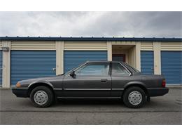 1984 Honda Prelude (CC-1228641) for sale in toronto, 