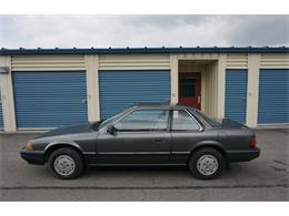1984 Honda Prelude (CC-1228641) for sale in toronto, 