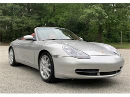 2000 Porsche 911 Carrera (CC-1228645) for sale in Sewell, New Jersey