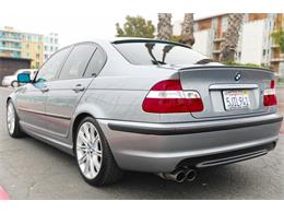 2004 BMW 3 Series (CC-1228646) for sale in Playa Del Rey, California