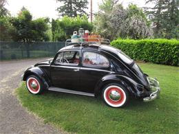 1959 Volkswagen Beetle (CC-1228650) for sale in Portland, Oregon