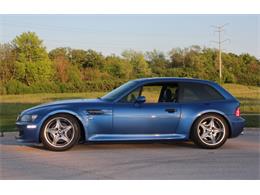 2000 BMW M Coupe (CC-1228653) for sale in Willowbrook, Illinois