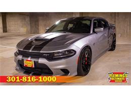 2016 Dodge Charger (CC-1220866) for sale in Rockville, Maryland